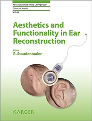 【预售】Aesthetics and Functionality in Ear ...