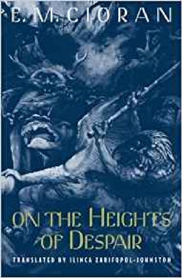【预售】On the Heights of Despair