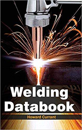 【预售】Welding Databook