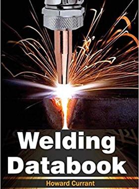【预售】Welding Databook