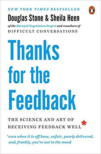 【预售】Thanks for the Feedback: The Science...