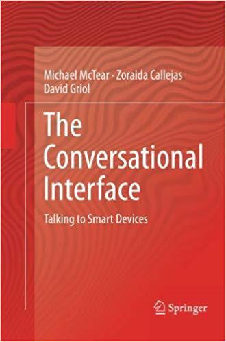 【预售】The Conversational Interface: Talkin...