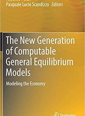 【预售】The New Generation of Computable Gen...