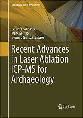 【预售】Recent Advances in Laser Ablation Ic...