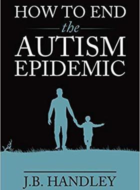 【预售】How to End the Autism Epidemic