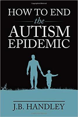 【预售】How to End the Autism Epidemic