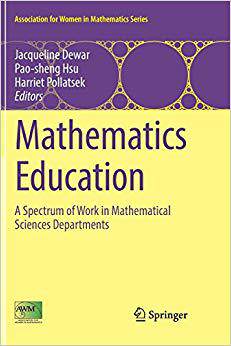 【预售】Mathematics Education: A Spectrum of...