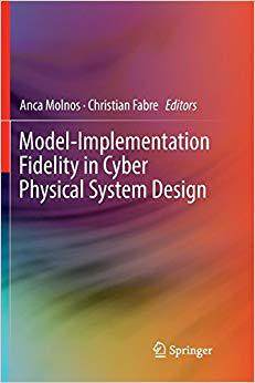 【预售】Model-Implementation Fidelity in Cyb...