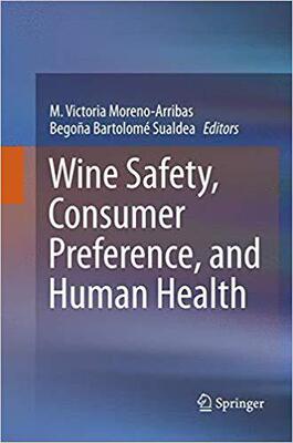 【预售】Wine Safety, Consumer Preference, an...