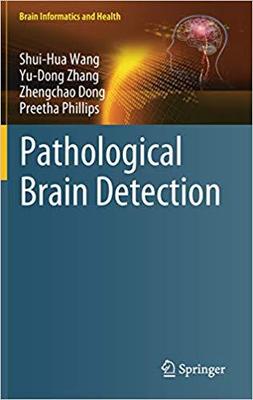 【预售】Pathological Brain Detection