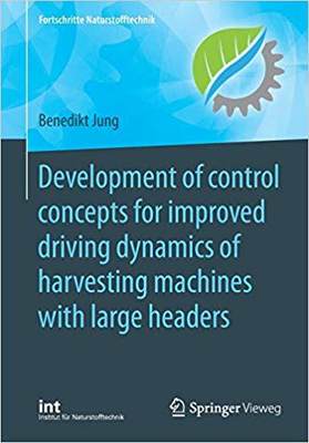 【预售】Development of control concepts for ...