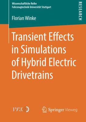 【预售】Transient Effects in Simulations of ...