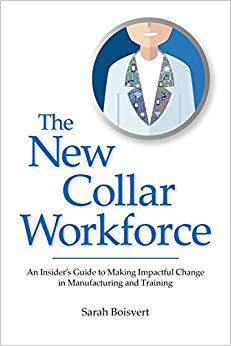 【预售】The New Collar Workforce