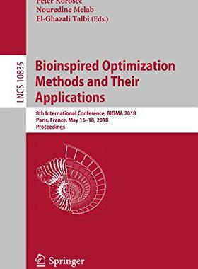 【预售】Bioinspired Optimization Methods and...
