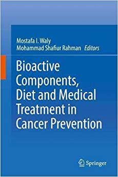 【预售】Bioactive Components, Diet and Medic...