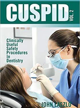【预售】Cuspid Volume 2: Clinically Useful S...