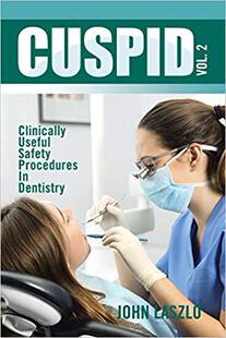【预售】Cuspid Volume 2: Clinically Useful S...