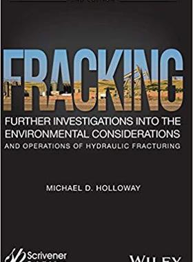 【预售】Fracking: Further Investigations Int...