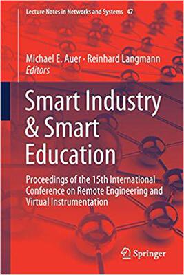 【预售】Smart Industry & Smart Education
