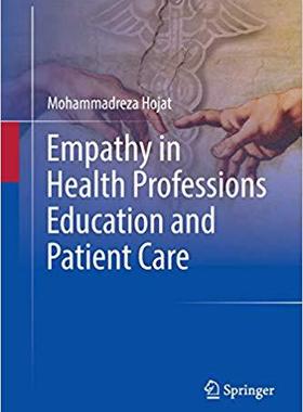 【预售】Empathy in Health Professions Educat...