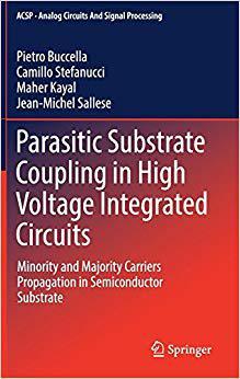 【预售】Parasitic Substrate Coupling in High...
