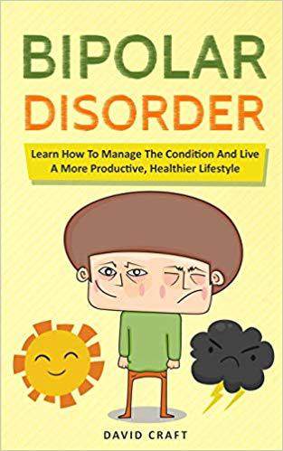 【预售】bipolar disorder: learn how to manag.