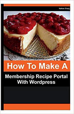 【预售】How to Make a Membership Recipe Port...