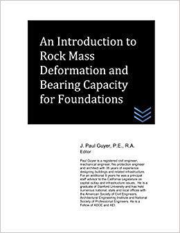 【预售】An Introduction to Rock Mass Deforma...