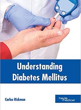 【预售】Understanding Diabetes Mellitus