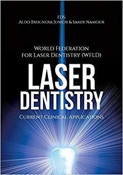 【预售】Laser Dentistry: Current Clinical Ap...