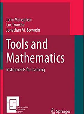 【预售】Tools and Mathematics (Softcover Rep...