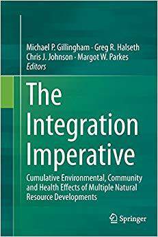 【预售】The Integration Imperative: Cumulati...