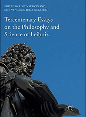 【预售】Tercentenary Essays on the Philosoph...
