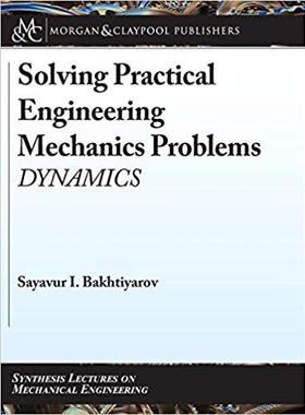 【预售】Solving Practical Engineering Mechan...