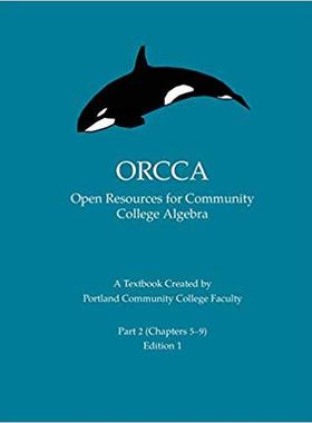 【预售】Orcca Part 2 (Chapters 5-9): An Intr...