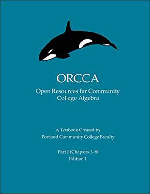 【预售】Orcca Part 2 (Chapters 5-9): An Intr...