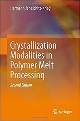 【预售】Crystallization Modalities in Polyme...