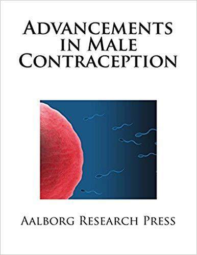 【预售】Advancements in Male Contraception