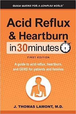 【预售】Acid Reflux & Heartburn in 30 Minute...