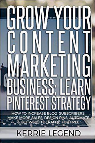 【预售】Grow Your Content Marketing Business...