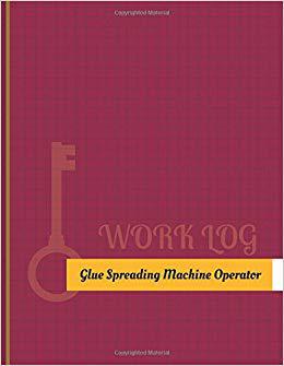 【预售】Glue-Spreading-Machine Operator Work...