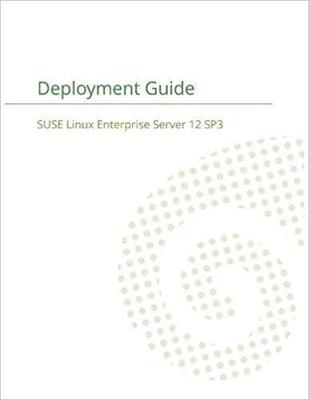 预订 【】Suse Linux Enterprise Server 12 - De...