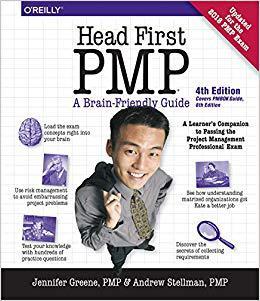 【预售】Head First Pmp: A Learner’s Companio...