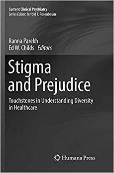 【预售】Stigma and Prejudice: Touchstones in...