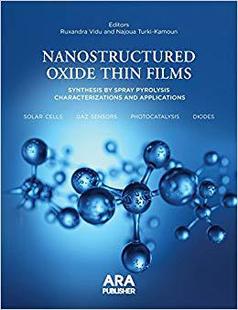 【预售】Nanostructured Oxide Thin Films Synt...