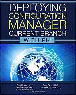 【预售】Deploying Configuration Manager Curr...