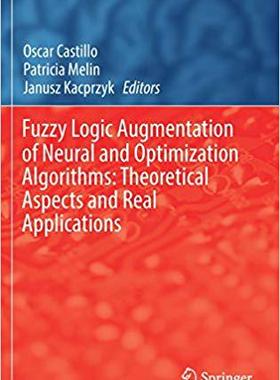 【预售】Fuzzy Logic Augmentation of Neural a...