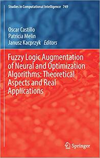 【预售】Fuzzy Logic Augmentation of Neural a...