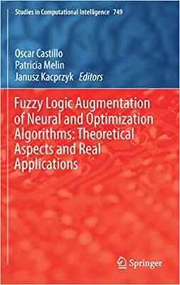 【预售】Fuzzy Logic Augmentation of Neural a...