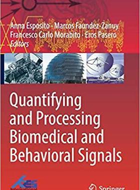 【预售】Quantifying and Processing Biomedica...